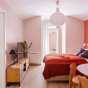 Appartement met Twee Kamers